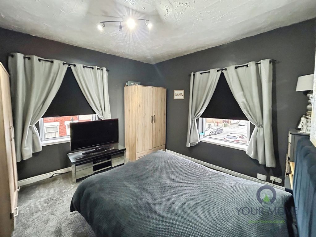 Additional image 8 of 2 bed end terrace house for salePaynter Street, Fenton, Stoke On Trent, Staffordshire ST4