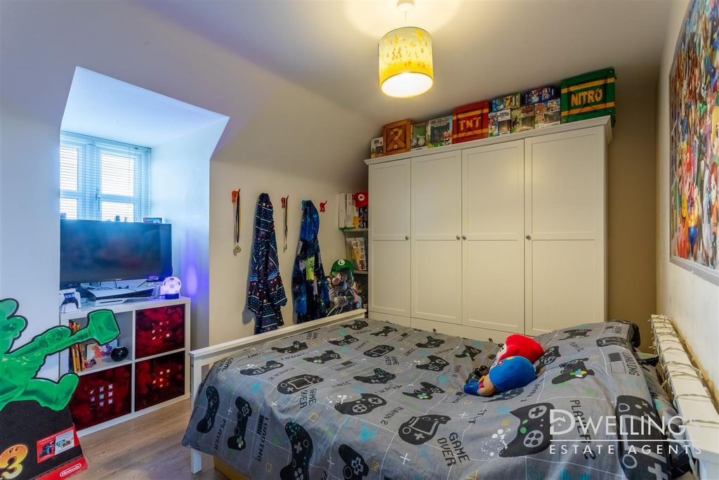 Additional image 15 of 3 bed end terrace house for saleBridgewater Road, Burton-On-Trent DE14
