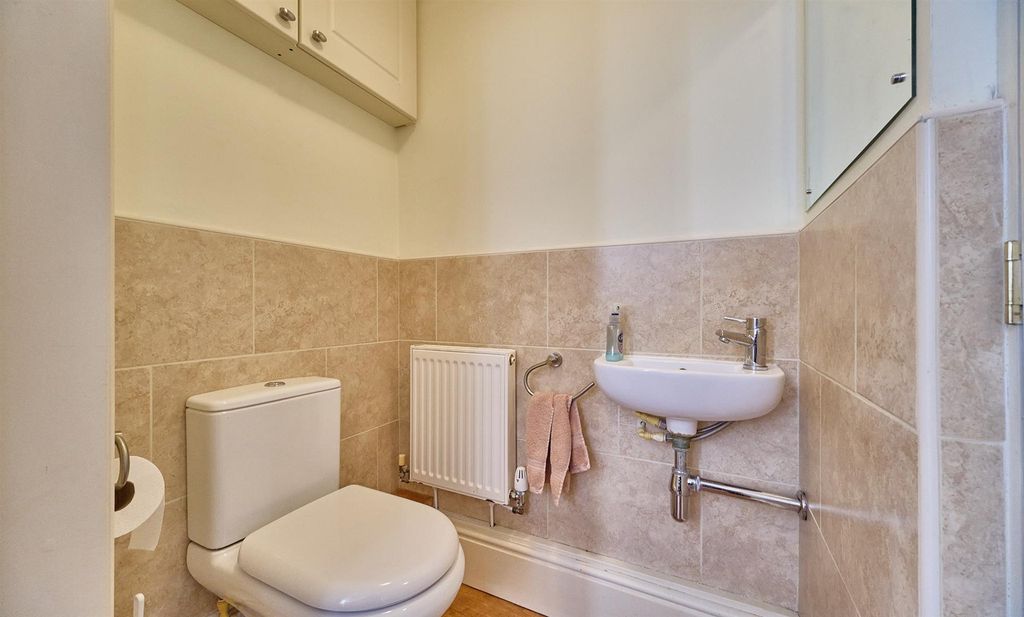 Additional image 15 of 5 bed detached house for saleDe Havilland Way, Burbage, Hinckley LE10