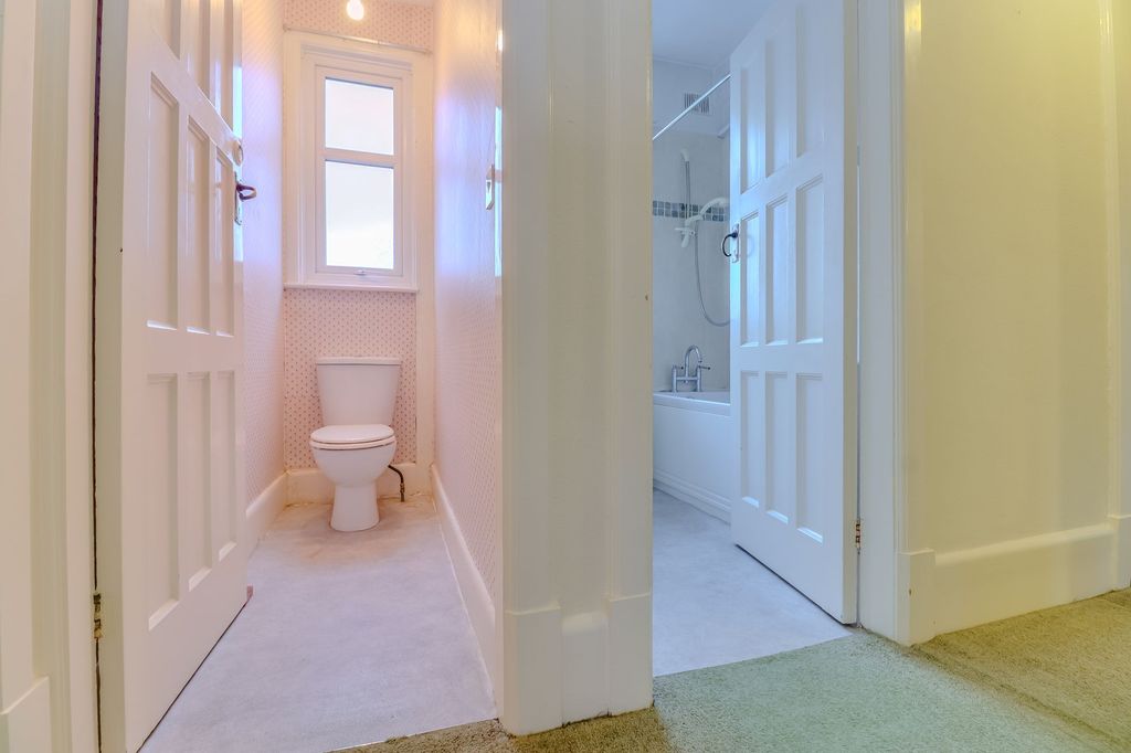 Additional image 12 of 7 bed detached house for saleWestern Park Road, Leicester LE3