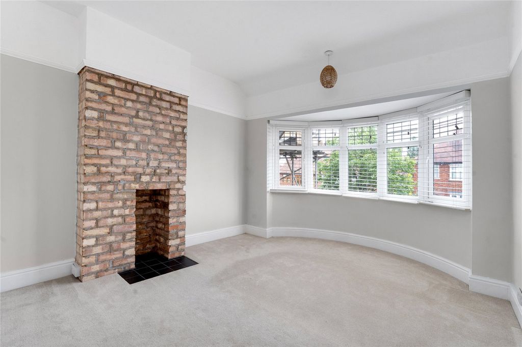 Additional image 11 of 3 bed semi-detached house for saleDorchester Road, Western Park, Leicester LE3
