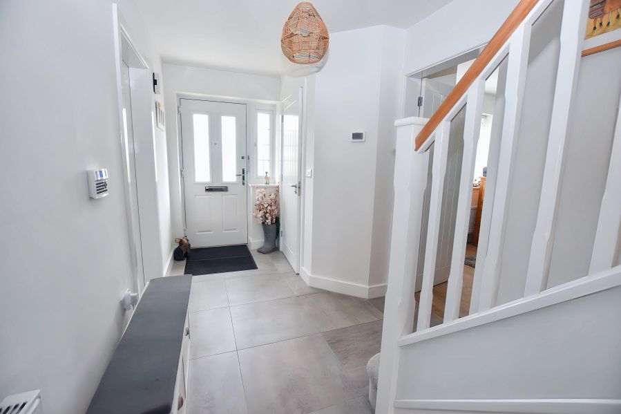 Additional image 5 of 4 bed detached house for saleLandmark Close, Loggerheads TF9