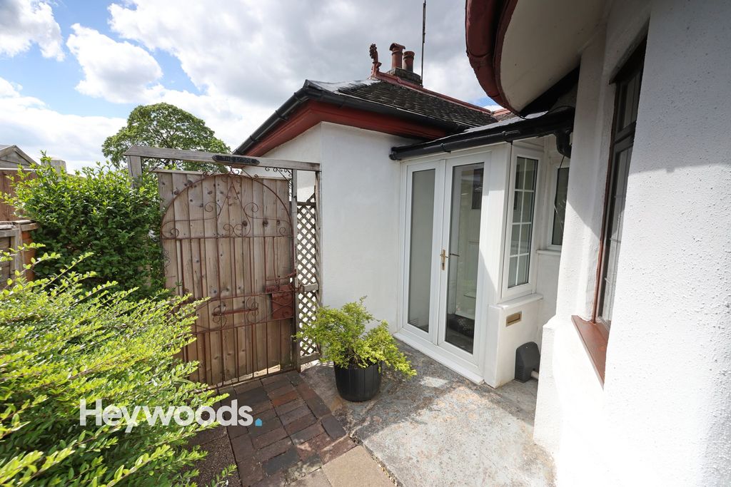 Additional image 30 of 2 bed detached bungalow for saleNewcastle Road, Trent Vale, Stoke On Trent ST4