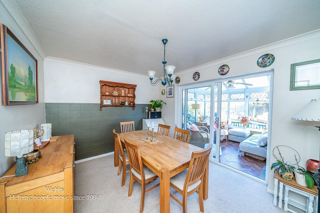 Additional image 3 of 4 bed detached house for saleCharlotte Close, Little Haywood, Stafford ST18