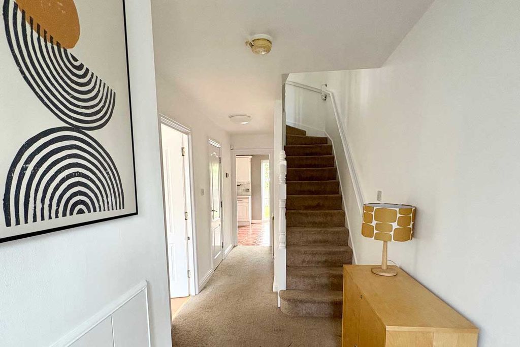 Additional image 8 of 4 bed town house for saleBurton Old Road East, Lichfield WS14