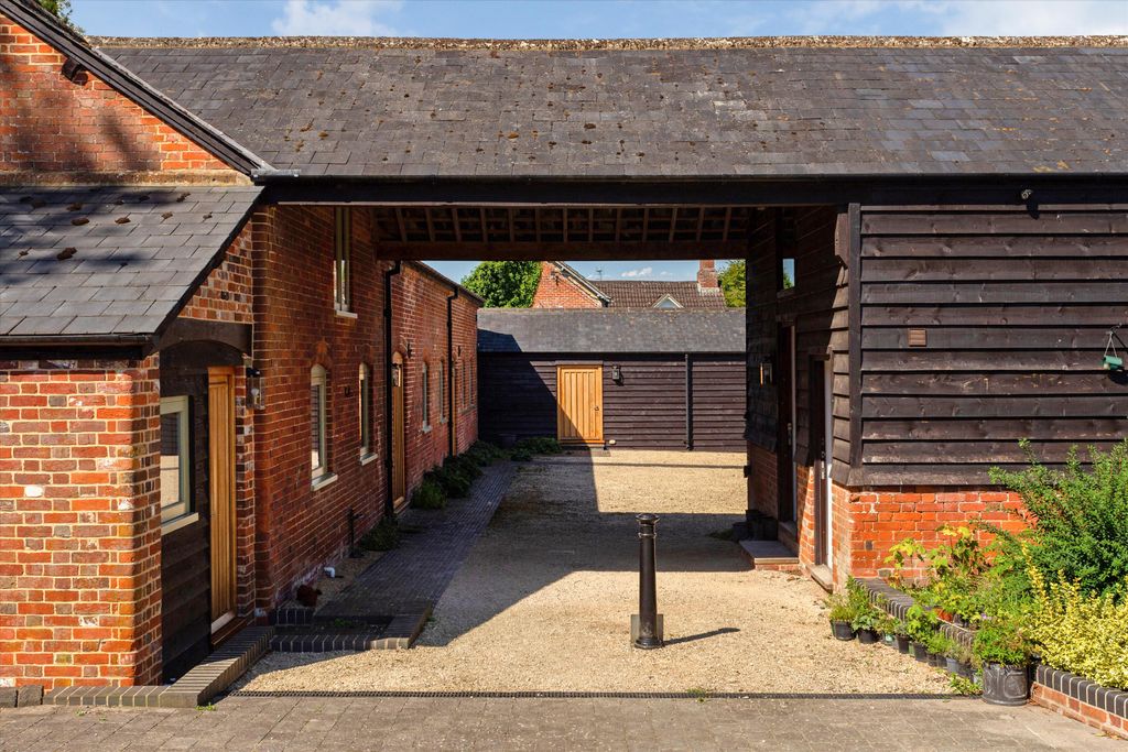 Additional image 24 of 4 bed barn conversion for saleCompton Bassett, Calne, Wiltshire SN11