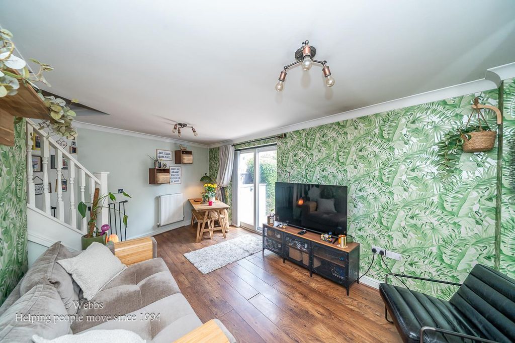Additional image 2 of 2 bed town house for saleEaton Drive, Rugeley WS15