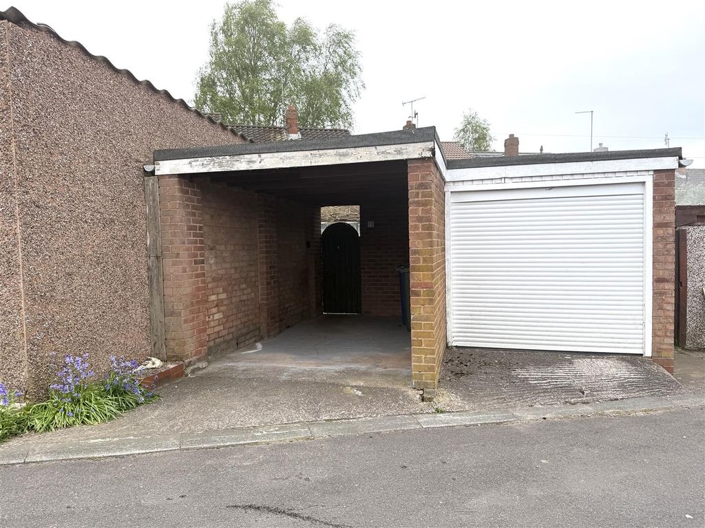 Additional image 19 of 3 bed terraced house for saleCornwall Court, Rugeley WS15
