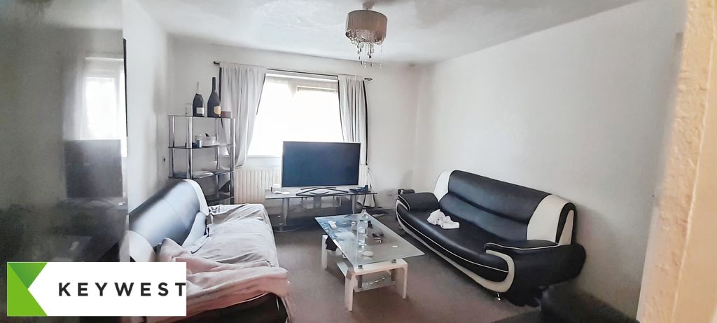 Additional image 4 of 1 bed flat for saleAndrewes Close, Leicester LE3