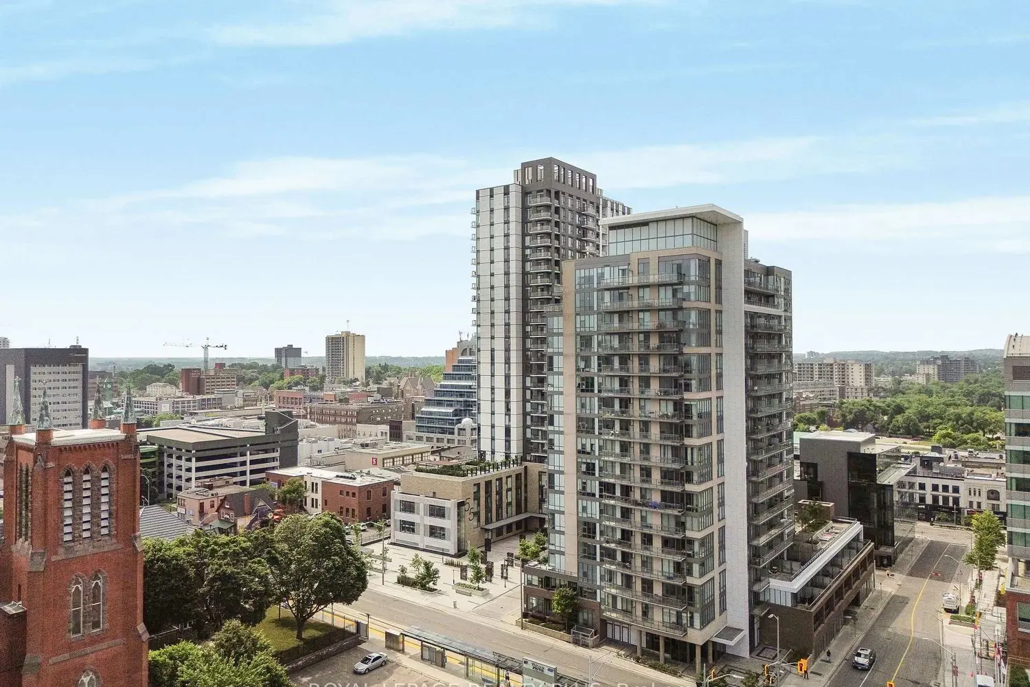 55 Duke Street 233
