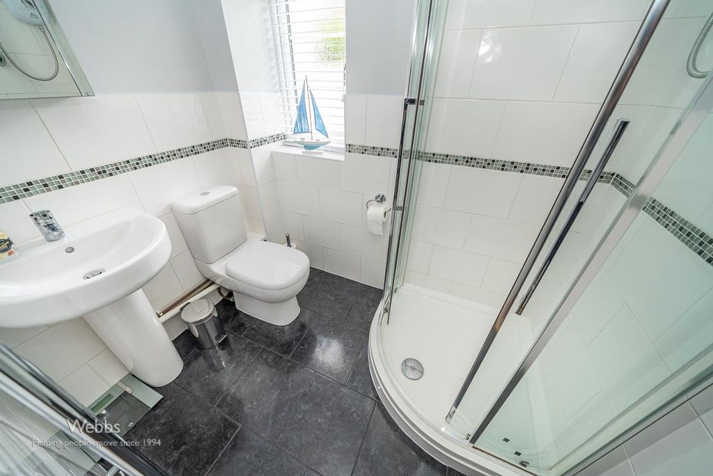 Additional image 19 of 3 bed detached house for saleHigh Street, Colton, Rugeley WS15