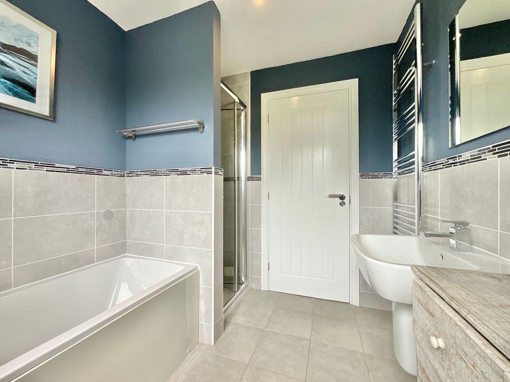 Additional image 25 of 4 bed detached house for saleBriar Gardens, Loggerheads TF9