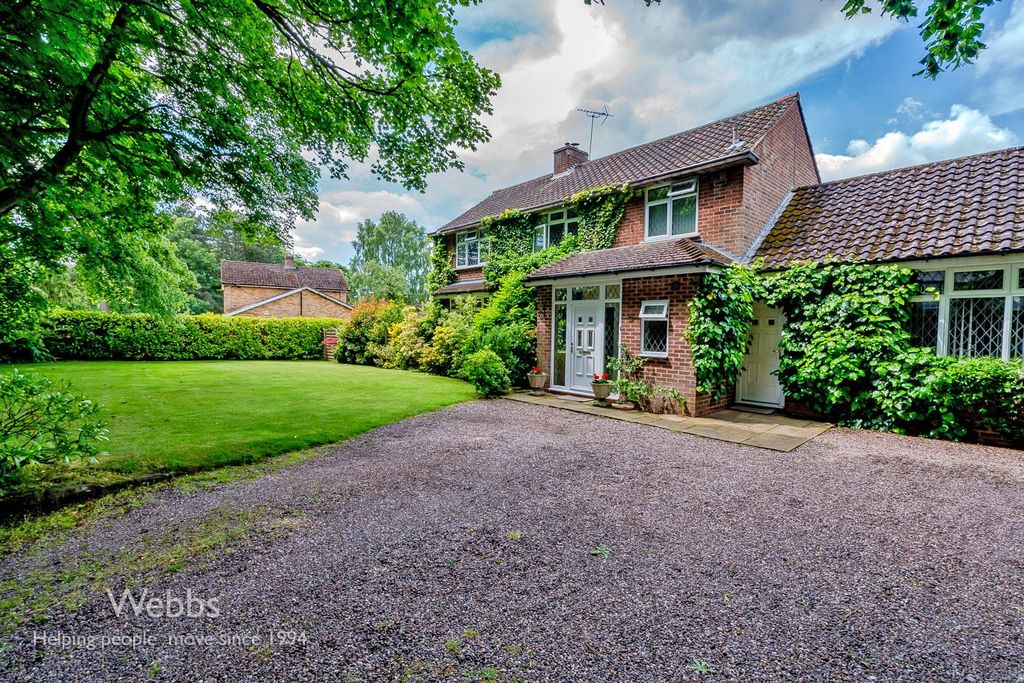 Additional image 4 of 3 bed detached house for saleFootherley Road, Shenstone, Lichfield WS14