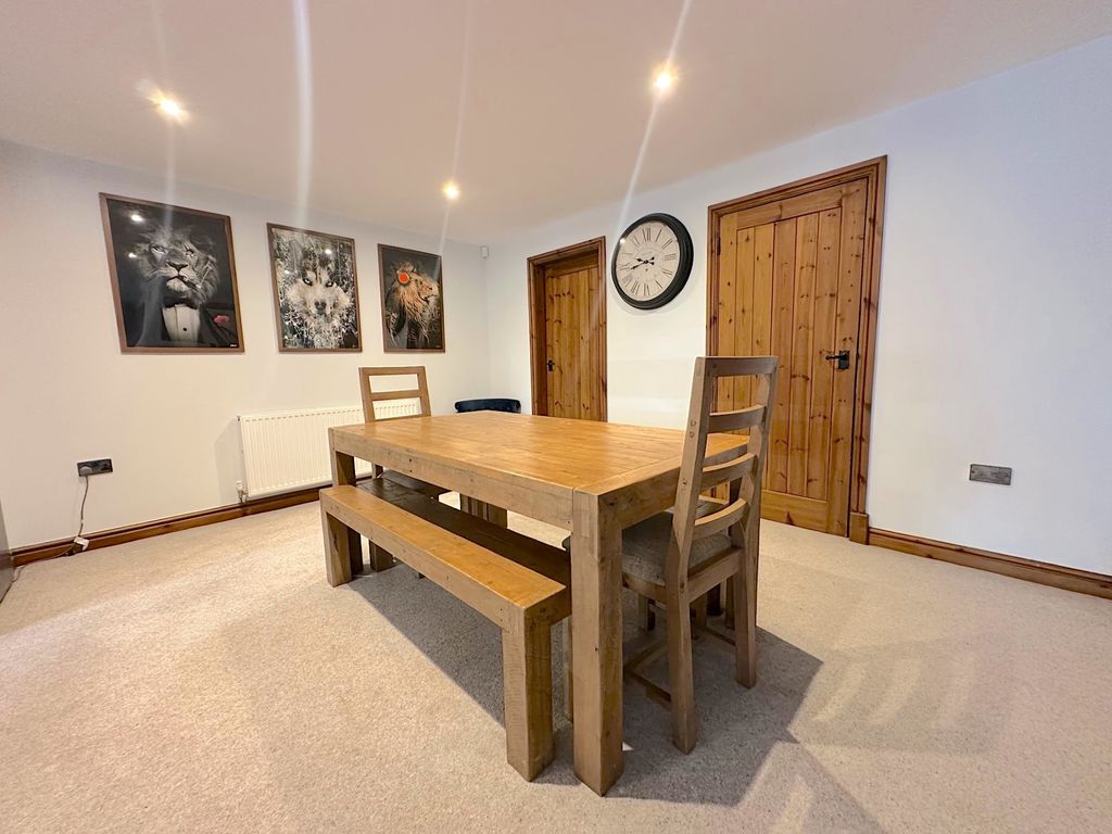 Additional image 6 of 3 bed barn conversion for saleManor Farm Barns, Essington, Wolverhampton WV11