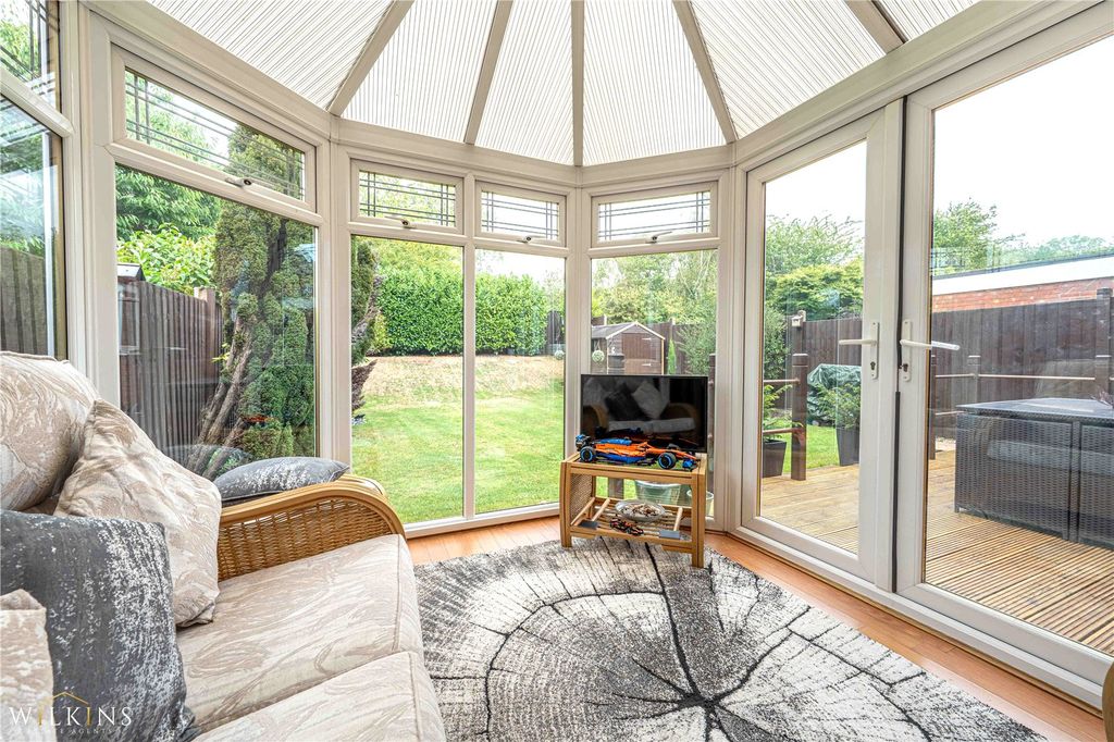Additional image 13 of 4 bed detached house for saleLakeland Drive, Wilnecote, Tamworth, Staffordshire B77
