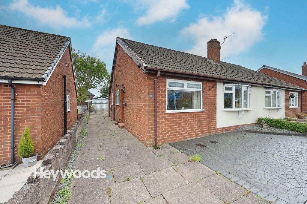 Additional image 21 of 2 bed semi-detached bungalow for saleAnsmede Grove, Blurton, Stoke On Trent ST3