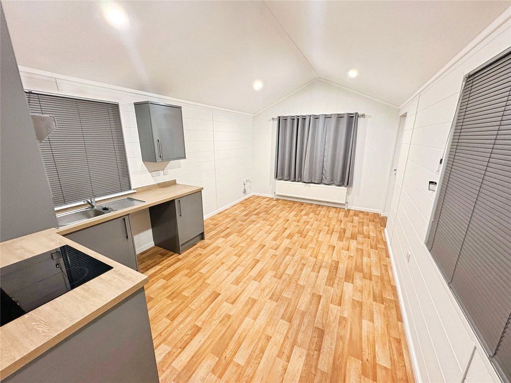 Additional image 2 of 1 bed mobile/park home for saleFeatherstone Park, New Road, Featherstone, Wolverhampton WV10