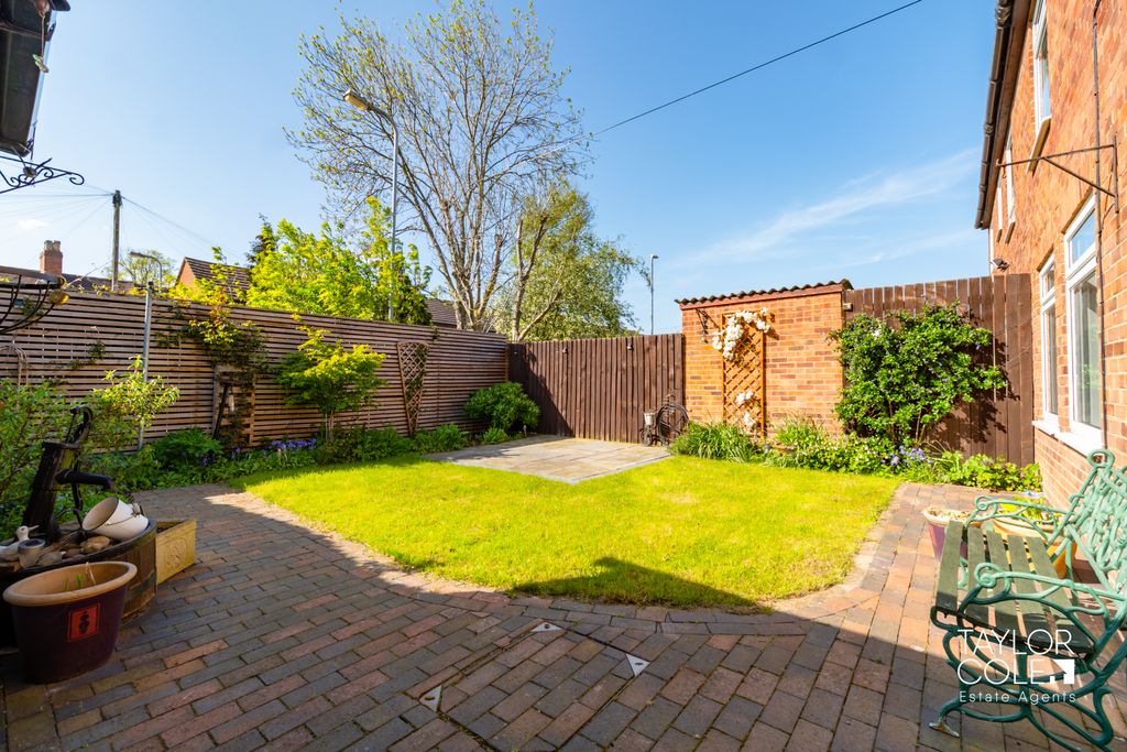 Additional image 20 of 3 bed semi-detached house for saleNew Street, Tamworth B77