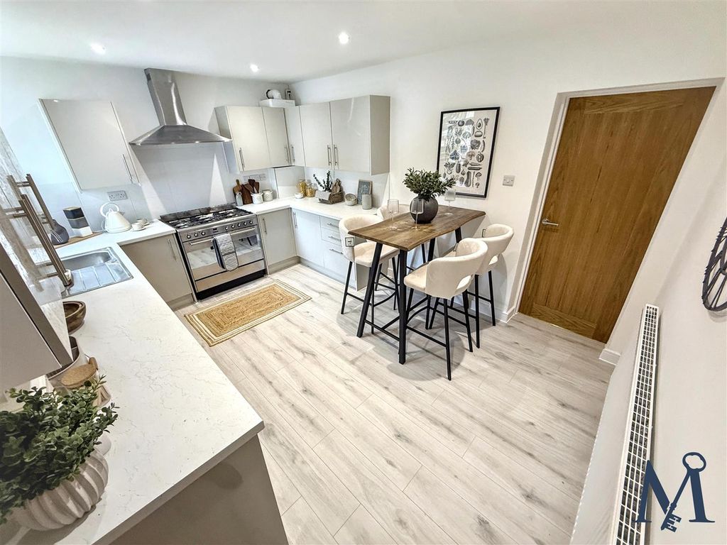 Additional image 4 of 2 bed end terrace house for saleSilver Street, Whitwick, Coalville LE67