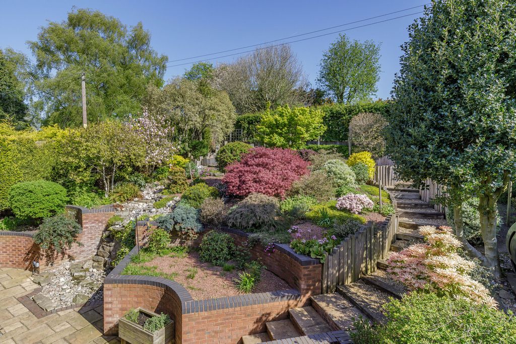 Additional image 45 of 5 bed detached house for saleWilmore Hill Lane Hopton Stafford, Staffordshire ST18