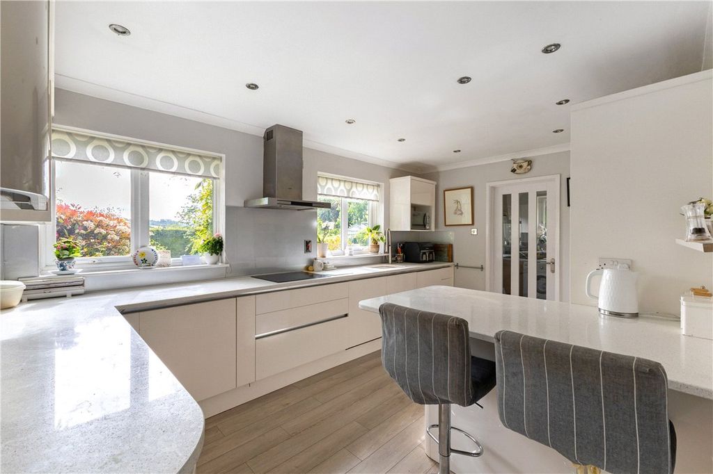 Additional image 3 of 5 bed detached house for saleSouthward Lane, Aldbourne, Marlborough, Wiltshire SN8
