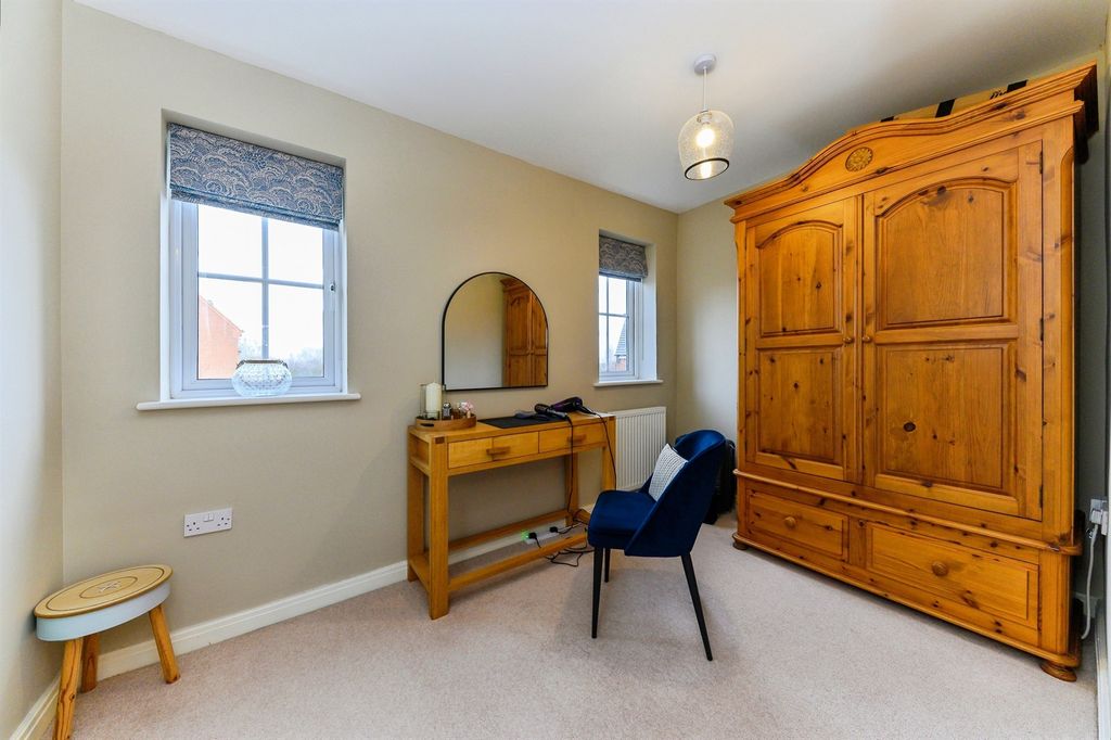 Additional image 15 of 5 bed detached house for saleLaughton Drive, Stamford PE9