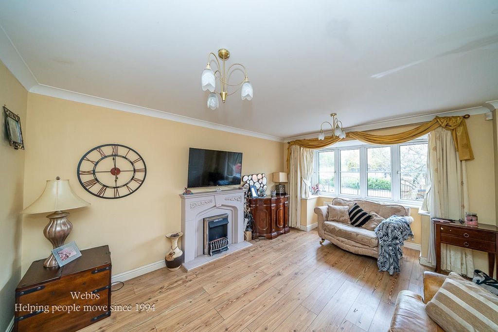 Additional image 2 of 5 bed detached house for saleQuinton Place, Norton Canes, Cannock WS11