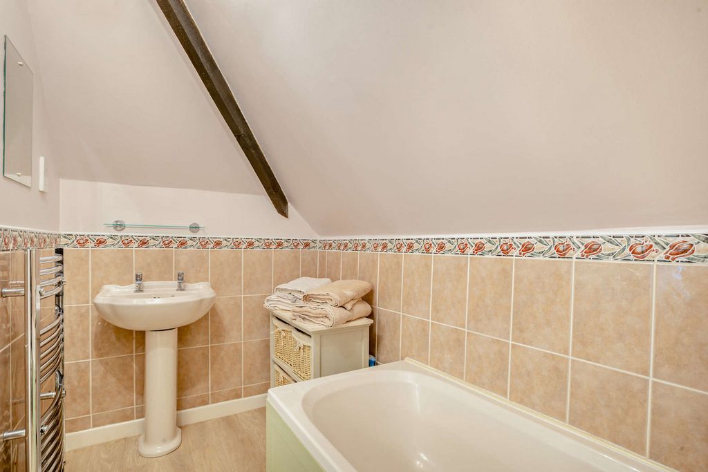 Additional image 18 of 4 bed bungalow for saleCourt Drive Shenstone, Lichfield WS14