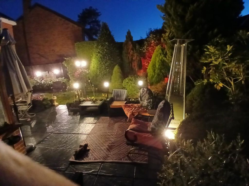 Additional image 37 of 4 bed detached house for salePool Close, Shareshill, Wolverhampton WV10