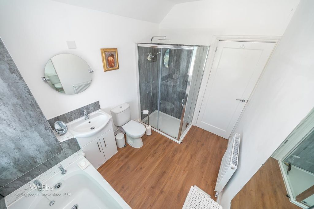 Additional image 24 of 2 bed property for saleEccleshall Road, Great Bridgeford, Stafford ST18