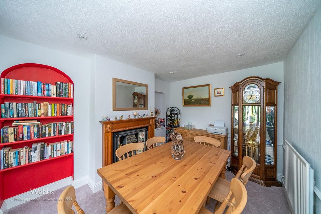 Additional image 10 of 3 bed detached house for saleHigh Street, Colton, Rugeley WS15