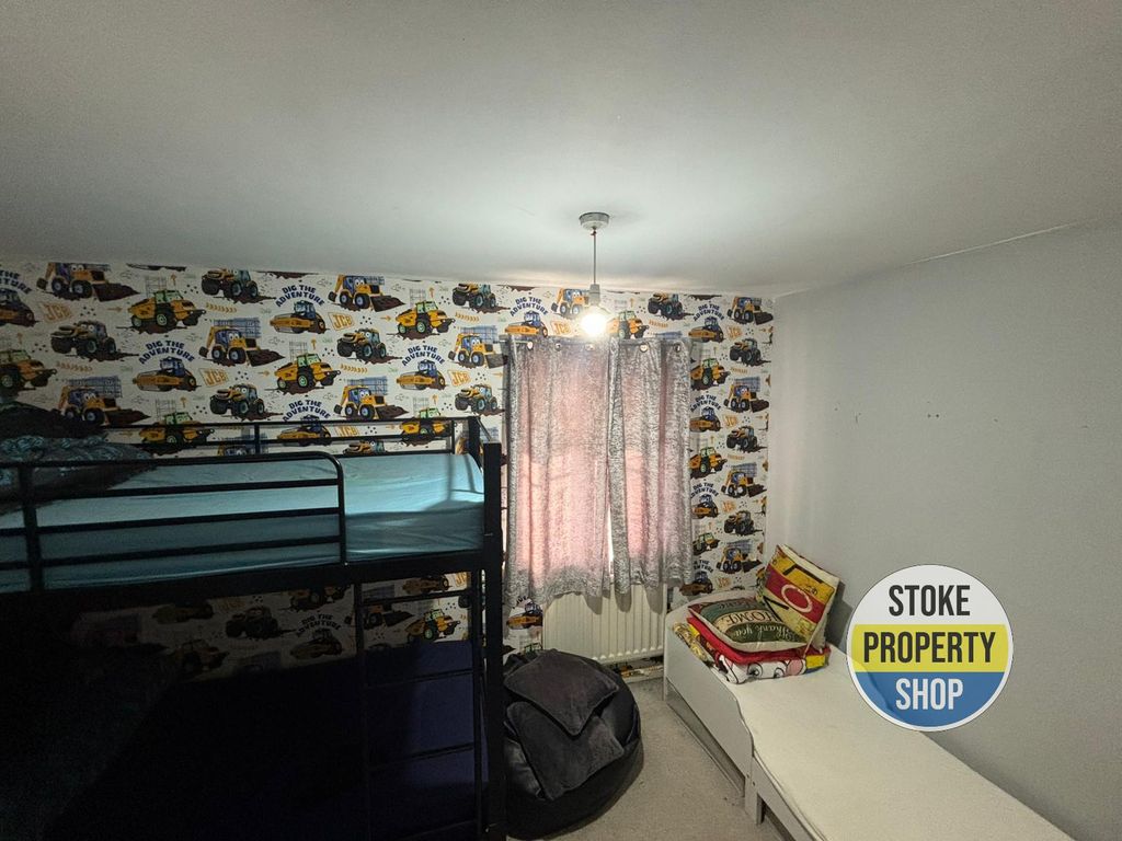 Additional image 10 of 2 bed terraced house for saleBoatman Walk, Stoke-On-Trent ST1