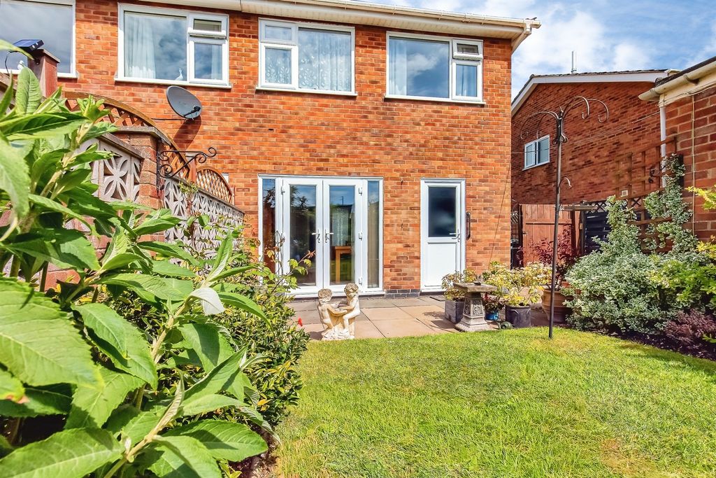 Additional image 17 of 3 bed semi-detached house for saleTroon Close, Stamford PE9