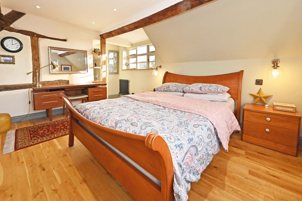 Additional image 14 of 3 bed property for saleBradley, Stafford ST18