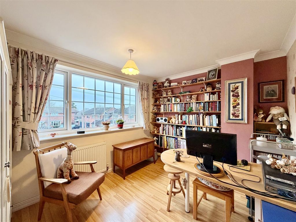 Additional image 14 of 5 bed detached house for saleStewart Drive, Loughborough LE11