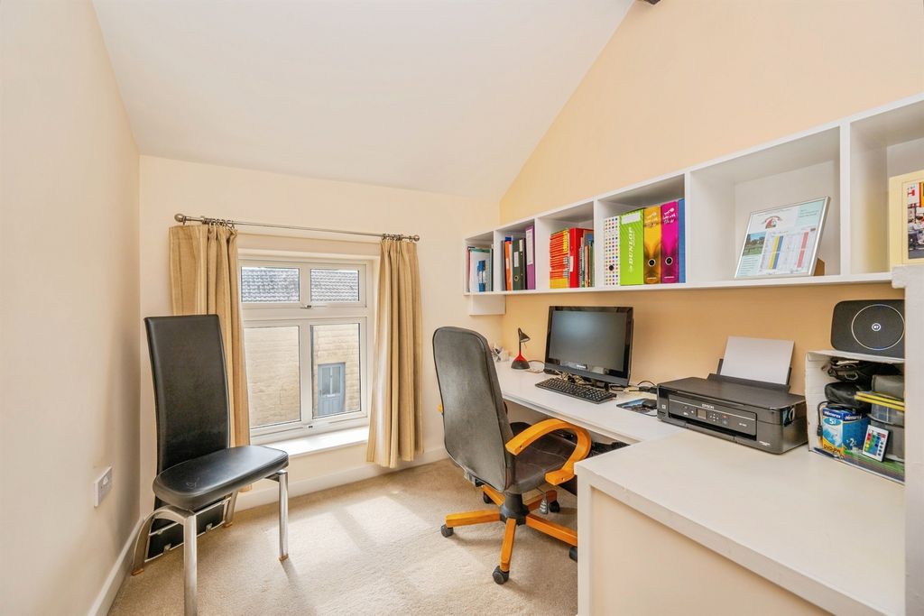 Additional image 13 of 3 bed end terrace house for saleWallash, Mayfield, Ashbourne DE6