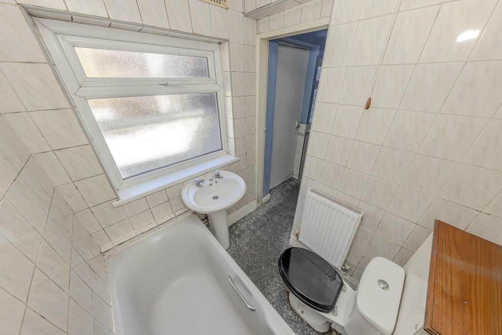 Additional image 9 of 2 bed terraced house for saleLadysmith Road, Stoke On Trent ST1