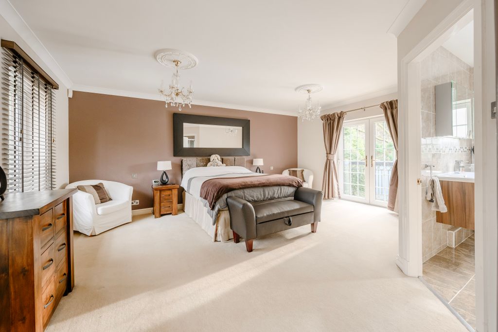 Additional image 24 of 5 bed detached house for salePartridge Ride, Loggerheads TF9