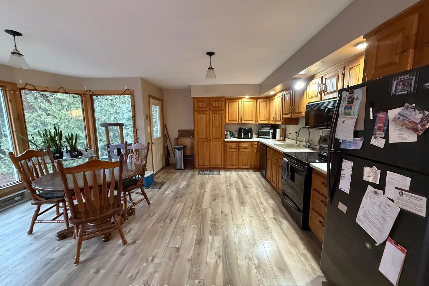 210 Cape Hurd Road photo 3