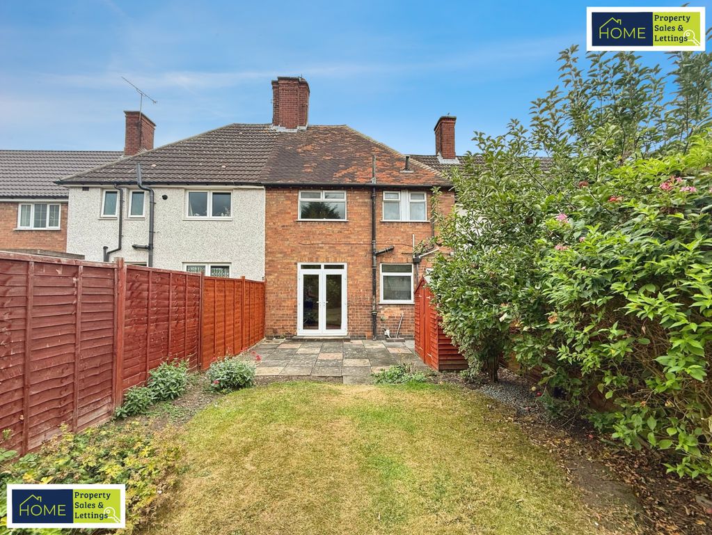 Additional image 14 of 3 bed terraced house for saleNarborough Road, Leicester, Leicestershire LE3