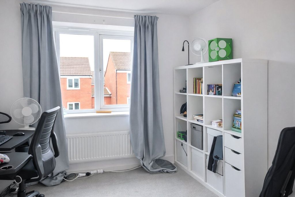 Additional image 18 of 4 bed detached house for salePeacock Gardens, East Leake, Loughborough, Nottinghamshire LE12