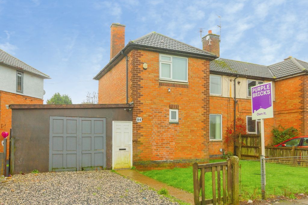 Additional image 5 of 3 bed semi-detached house for saleHockley Farm Road, Leicester LE3