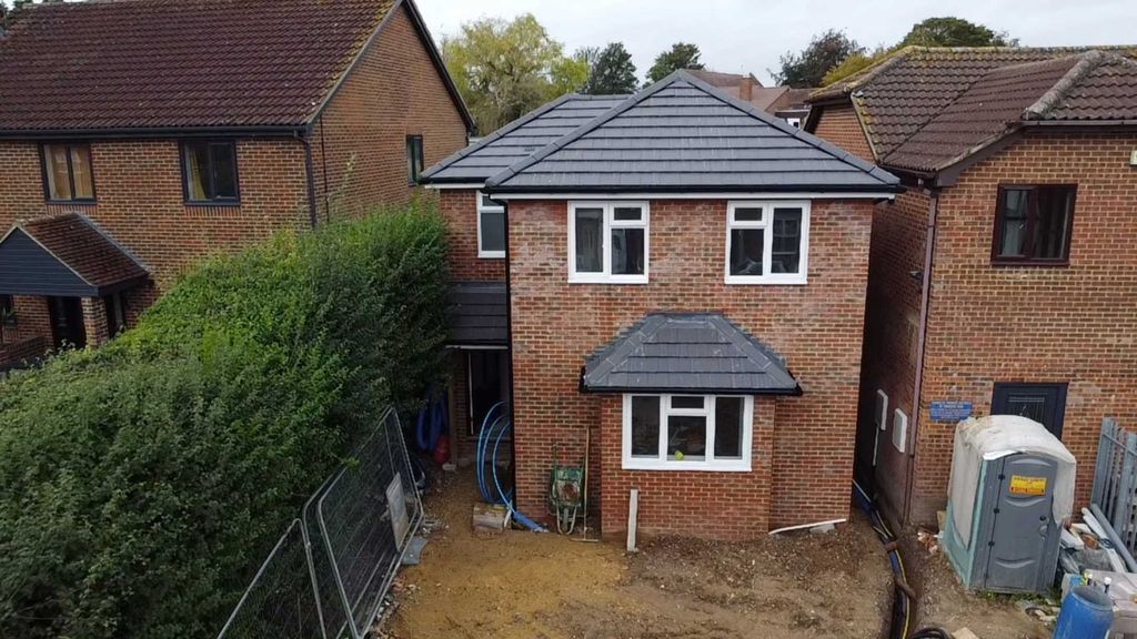 Additional image 3 of 3 bed detached house for saleBulford Road, Durrington, Salisbury SP4