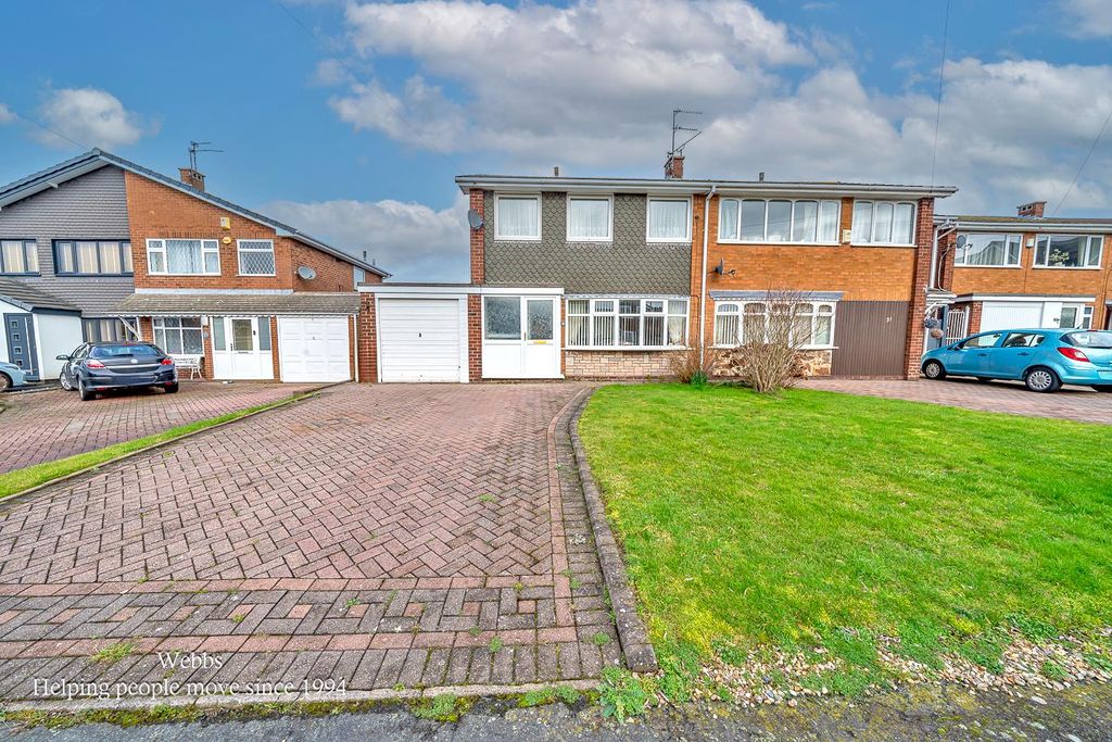 Additional image 22 of 3 bed semi-detached house for saleBeaumont Close, Great Wyrley, Walsall WS6