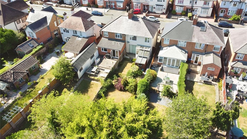 Additional image 14 of 3 bed semi-detached house for salePriesthills Road, Hinckley, Leicestershire LE10