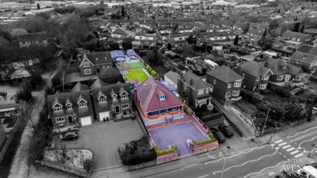 Additional image 38 of 5 bed detached house for saleHockley Road, Wilnecote, Tamworth B77