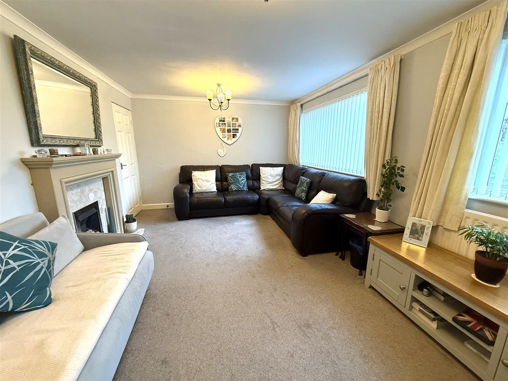 Additional image 10 of 3 bed link detached house for saleJoseph Dix Drive, Rugeley WS15