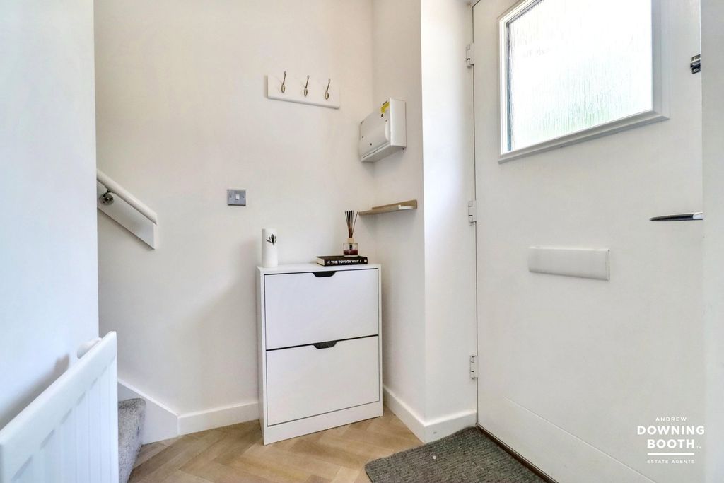 Additional image 3 of 2 bed end terrace house for saleBythe Way Walk, Streethay, Lichfield WS13