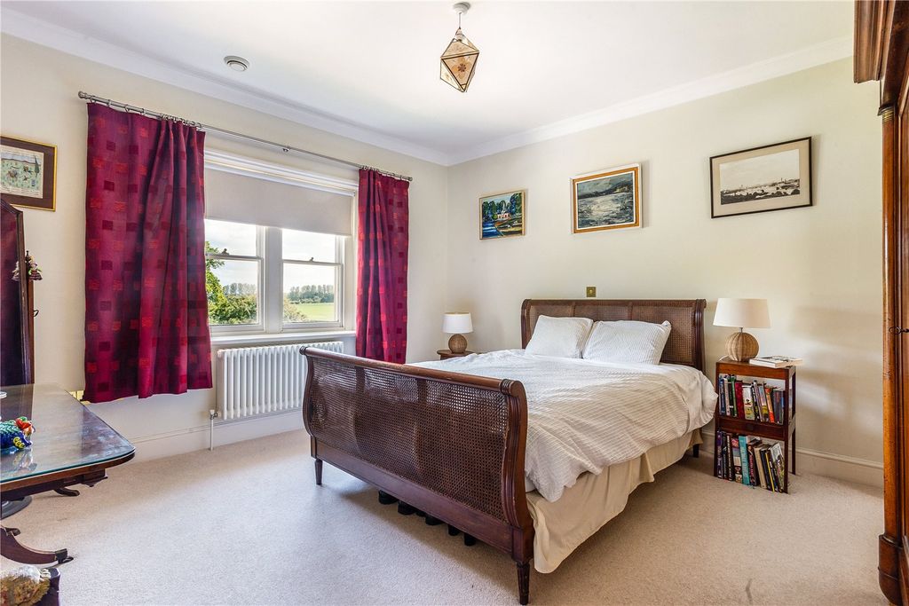 Additional image 10 of 4 bed semi-detached house for saleSavernake Manor, Savernake, Marlborough, Wiltshire SN8