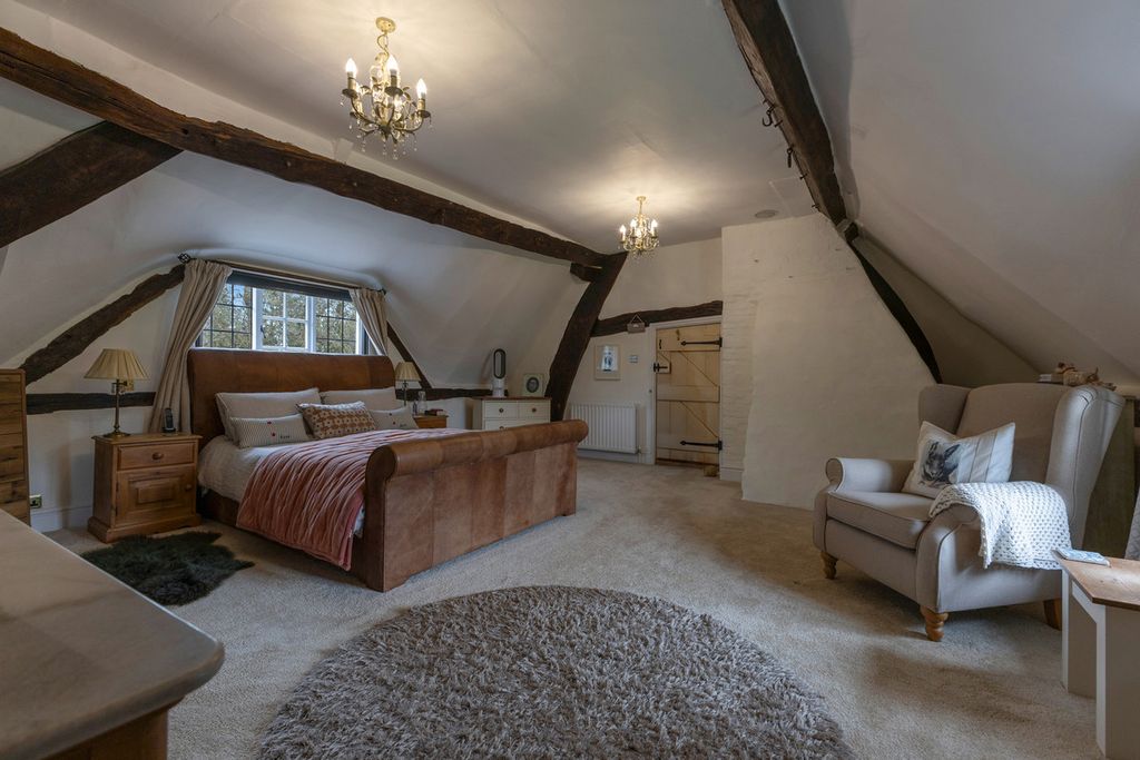 Additional image 22 of 5 bed detached house for saleOrton-On-The-Hill, Atherstone CV9